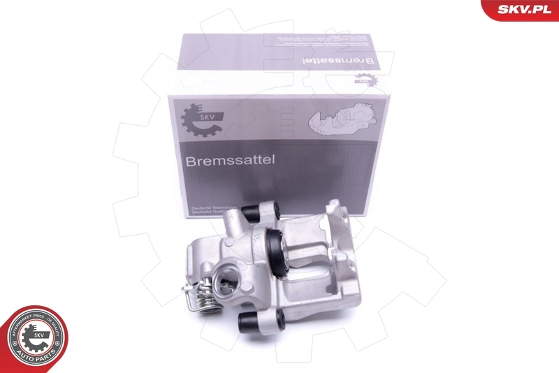 Brake Caliper